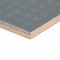 Msi Urbano Graphite 3D Mix 4 In. X 12 In. Glossy Ceramic Gray Textured Subway Tile, 30PK ZOR-PT-0526 - alternate 4